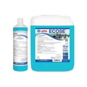 Ecose, 10L