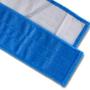 Mikrofasermopp Borstenmopp Save