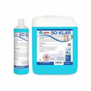 So-Klar, 10L