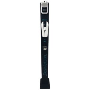 Premium Hygiene-Station