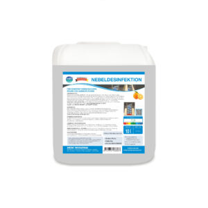 Nebeldesinfektion