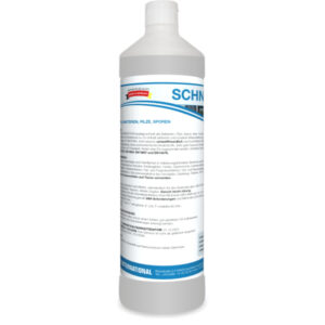 Schnelldesinfektion, 1L