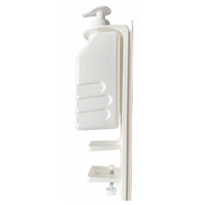 Eco Tisch- und Wandspender