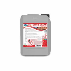Stone Clean LIQ - ACID, 5L