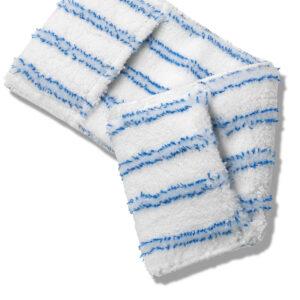Mikrofasermopp Duo Premium
