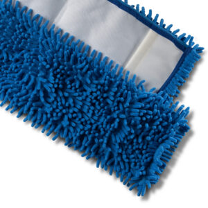 Mikrofasermopp Chenille