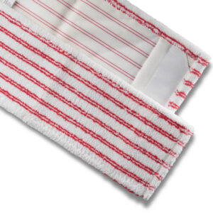 Mikrofasermopp Premium Sani
