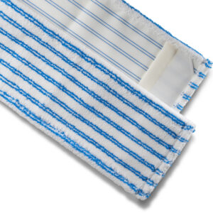 Mikrofasermopp Premium Sani 40cm