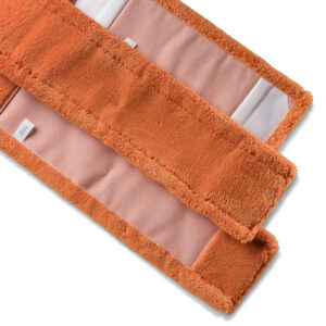 Mikrofasermopp Trocken