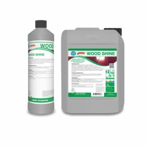 Wood Shine 1L