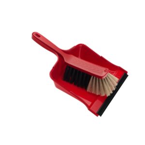 Kehrgarnitur (Handfeger+Schaufel)