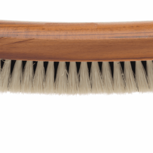 Kleiderbürste Naturborste