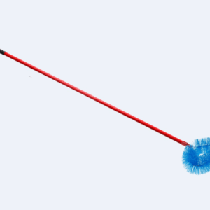 Spinnenbesen mit Teleskopstiel 300 cm