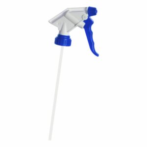 Sprühpistole für 1 Liter Flasche