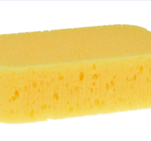Tafelschwamm 18x12x5 cm